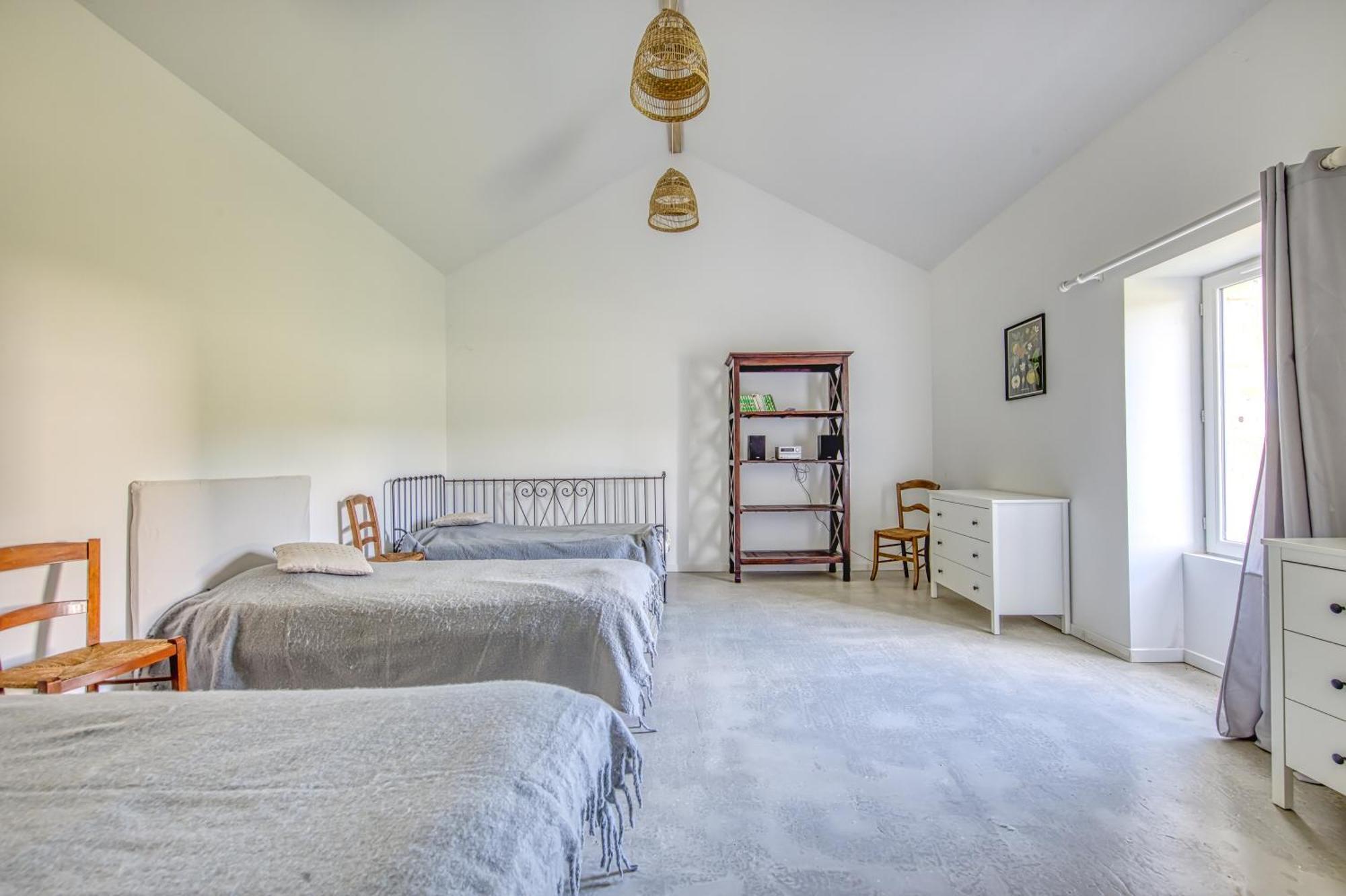 Gite De Charme - Daignac Buitenkant foto