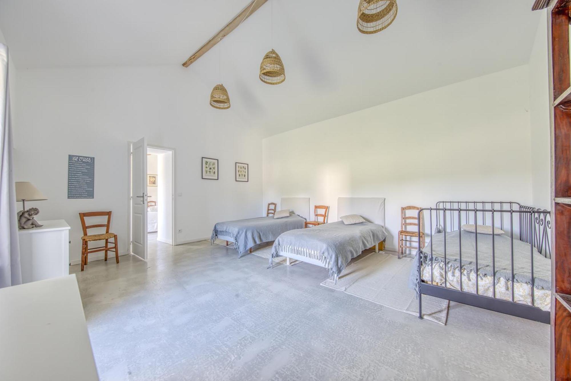 Gite De Charme - Daignac Buitenkant foto